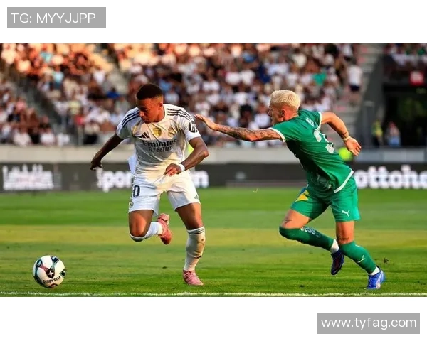 德甲惊天逆转皇马5-1大胜多特蒙德引发全场狂欢