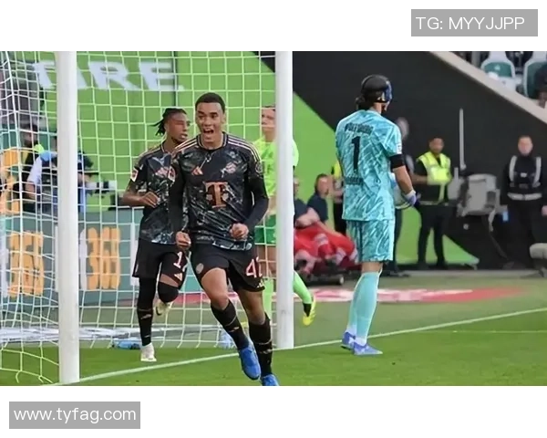 德甲惊天冷门热刺与拜仁激战成平局引发全场沸腾