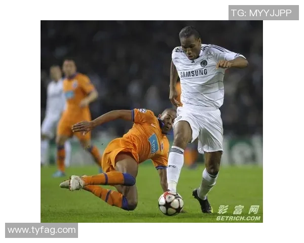 切尔西狂胜波尔图四球大捷帽子戏法点燃全场激情