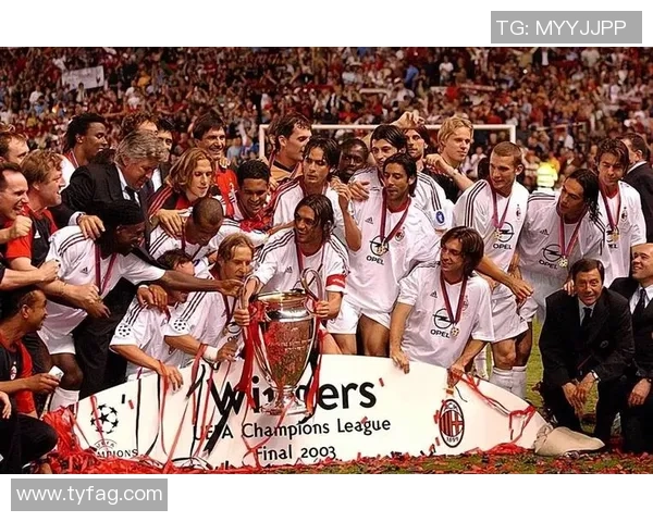 欧冠激战AC米兰逆转尤文图斯全场高光时刻回顾