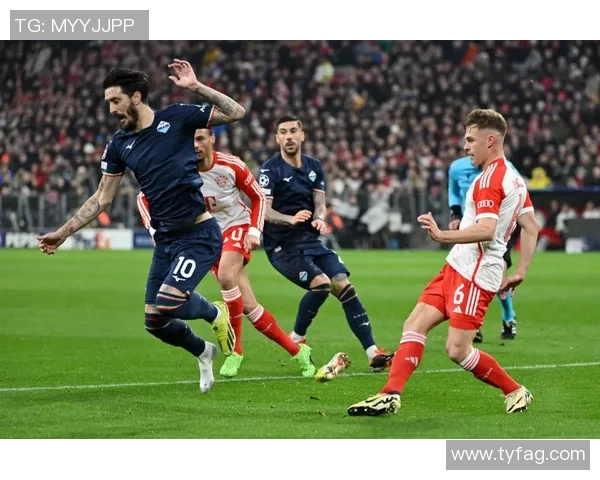 意甲惊现冷门拜仁狂胜里昂五球乌龙球瞬间点燃全场激情