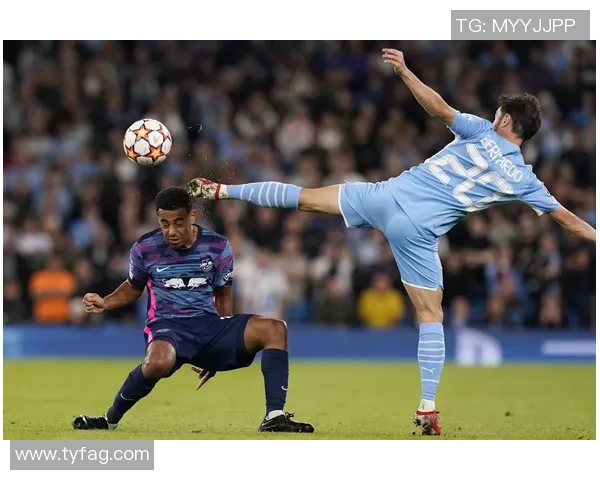 曼城3-0莱比锡战术解析乌龙球瞬间点燃全场激情