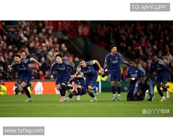 足总杯精彩对决巴黎圣日耳曼逆转多特蒙德神扑成比赛转折点