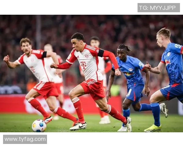 足总杯惊天逆转拜仁6-2莱比锡上演历史冷门引爆全场